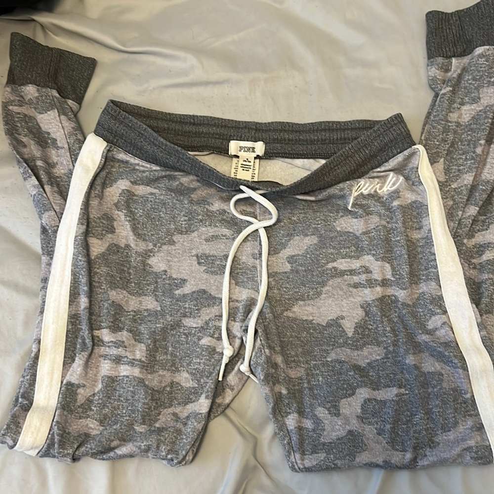 Pajama pants